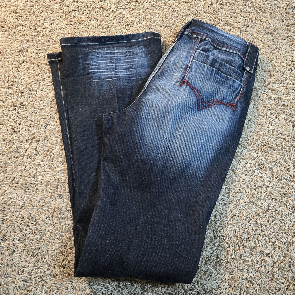 Designed‎ By Impression Jeans Women's Size 12